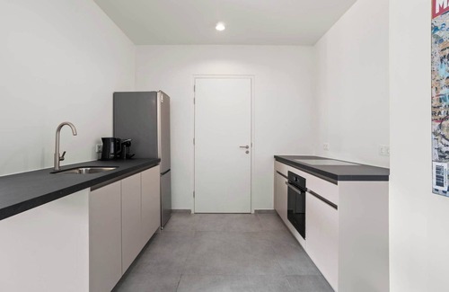Playa Wohnung | Bonaire Beach Apartment 2 with communal pool and diving facilities