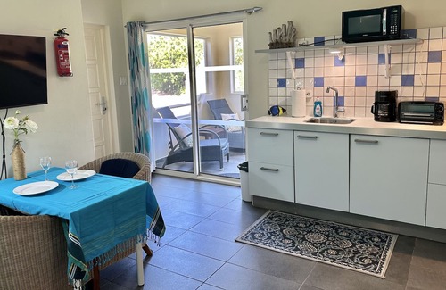 Kralendijk Wohnung | Bonaire Breezes Studio