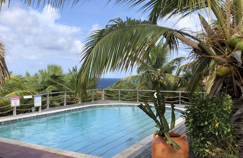 Kralendijk Wohnung | Bonaire Breezes Studio