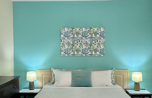 Kralendijk Wohnung | Bonaire Breezes Studio