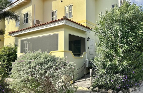 Kralendijk Wohnung | Bonaire Breezes Studio
