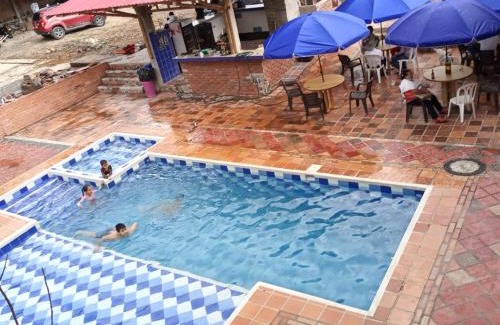 Monterrey Haus | BONANZA