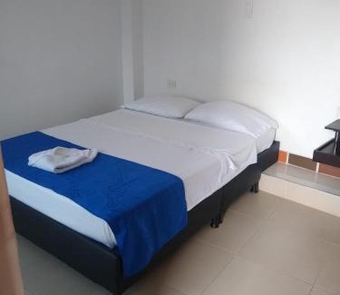 Monterrey Haus | BONANZA