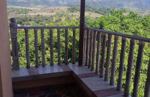 Monterrey Haus | BONANZA