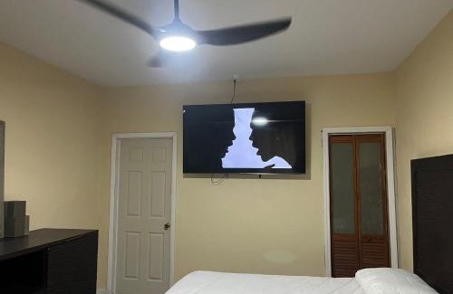 Nassau Wohnung | Bonefish hide out
