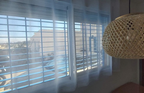 El Pozo de los Frailes Haus | Bonita casa en Cabo de Gata