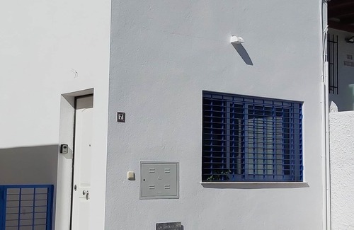 El Pozo de los Frailes Haus | Bonita casa en Cabo de Gata