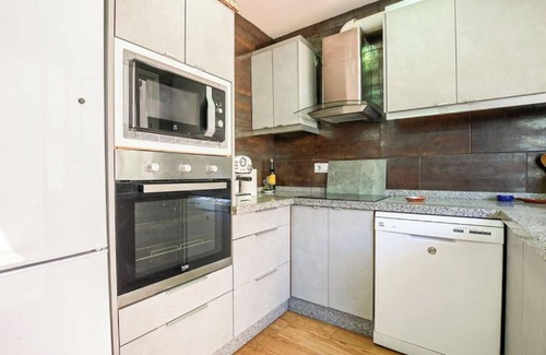 Lucena Haus | Bonita Casa Adosada con Mucha luz