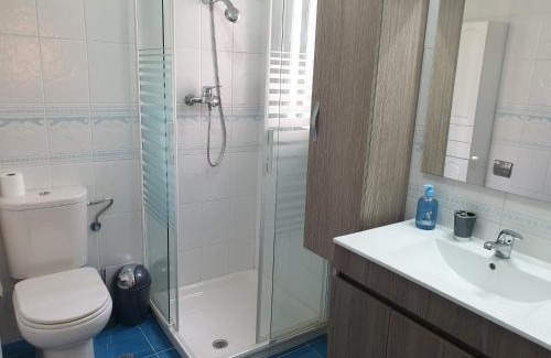 Baeza Wohnung | Bonito apartamento en Baeza