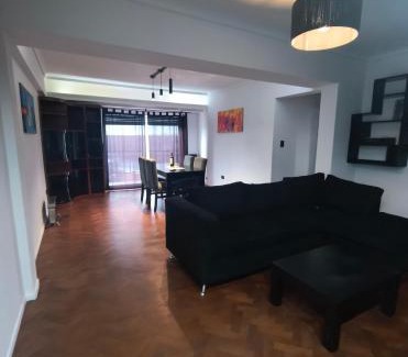 Villa Crespo Wohnung | Bonito Apartamento Panoramico en Villa Crespo