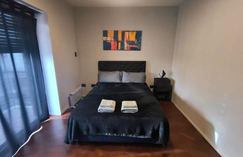 Villa Crespo Wohnung | Bonito Apartamento Panoramico en Villa Crespo