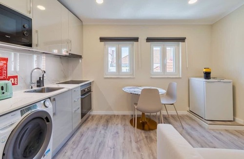 Setubal Wohnung | Bonneville Setúbal III
