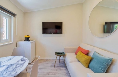 Setubal Wohnung | Bonneville Setúbal III