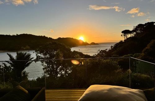 Tryphena Haus | Bonnydoon - On the Waterfront