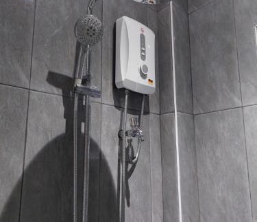 Danao Hotel | Bonsai Jacuzzi Suites