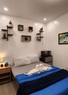 Danao Hotel | Bonsai Jacuzzi Suites