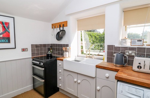 Kingston St Mary Hütte | Boo Cottage, TAUNTON