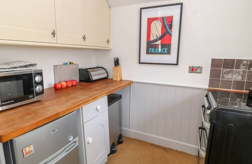 Kingston St Mary Hütte | Boo Cottage, TAUNTON