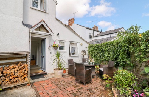 Kingston St Mary Hütte | Boo Cottage, TAUNTON