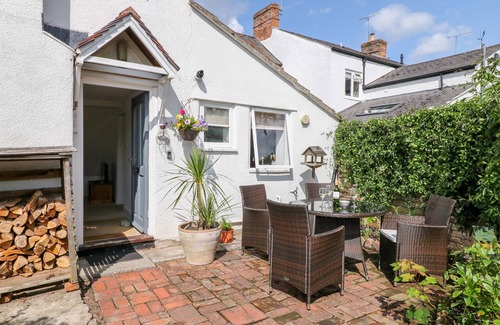 Kingston St Mary Hütte | Boo Cottage, TAUNTON