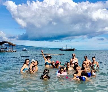 San Jose Resort | Boochee Beach