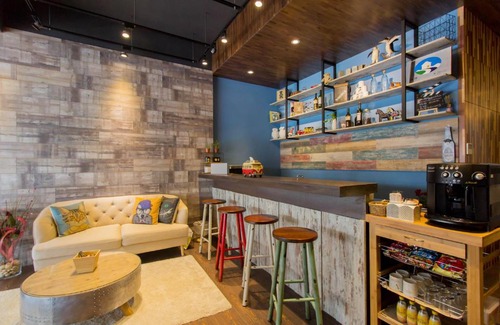 Dongshan Bed & Breakfast | Book 5