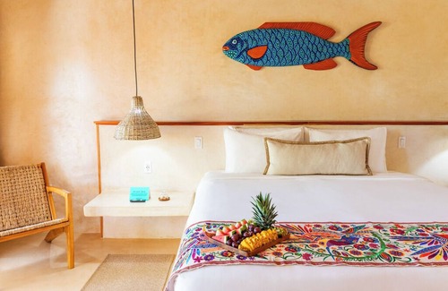 Placencia Resort | Book our entire beach front hotel