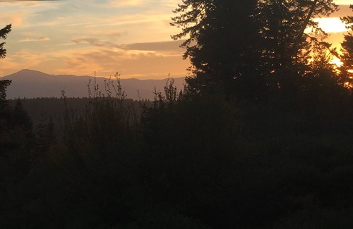 Ashland Kabine | #45 The Cabins at Hyatt Lake-Sleeps 4