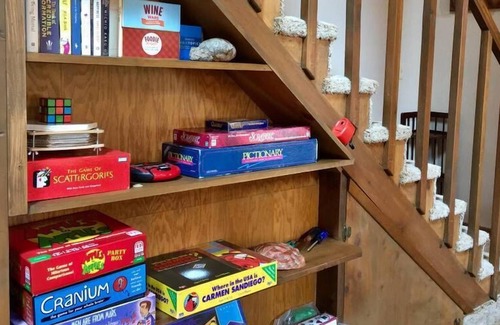 Ashland Kabine | Whispering Pines Cabin Retreat ~ Haustierfreundlich