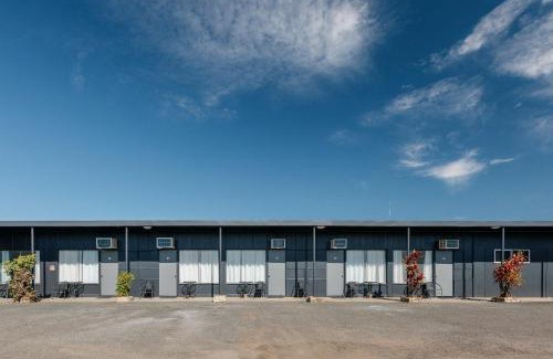 West Mackay Hotel | Boomerang Hotel