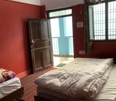 Khattalwada Haus | Boost Go New Sidd-harth Joshimath