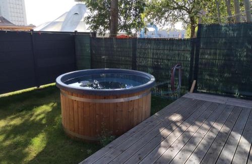 Anklam Sonstige | Boot & Bike Hansestadt Anklam