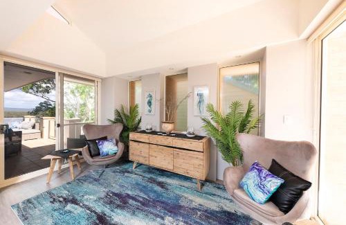 Green Point Haus | Booti Booti Chateau Lakeside