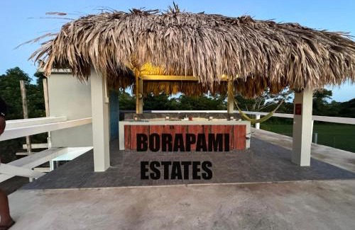 Dangriga Kabine | Borapami Estates