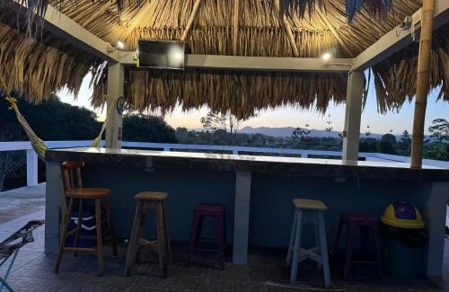 Dangriga Kabine | Borapami Estates