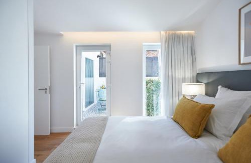 Encarnacao Wohnung | Borealis Lisbon Apartments - Bairro Alto