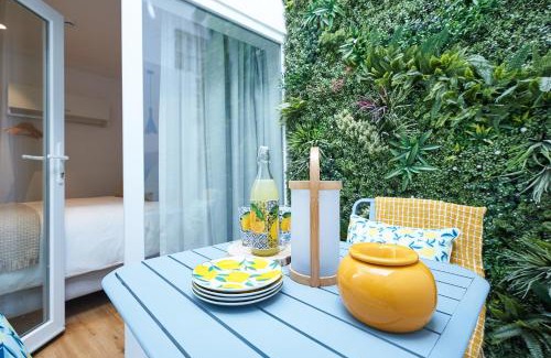 Encarnacao Wohnung | Borealis Lisbon Apartments - Bairro Alto