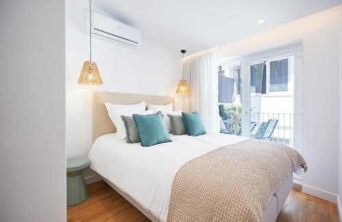 Encarnacao Wohnung | Borealis Lisbon Apartments - Bairro Alto