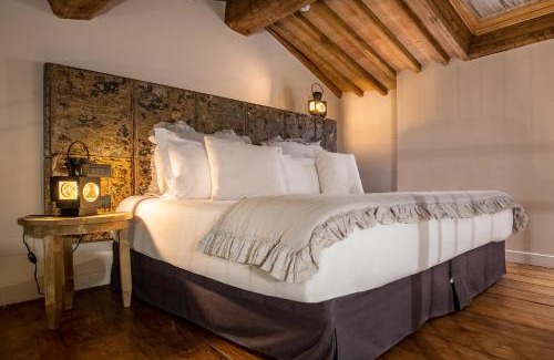 Assisi Hotel | Borgo Antichi Orti Assisi