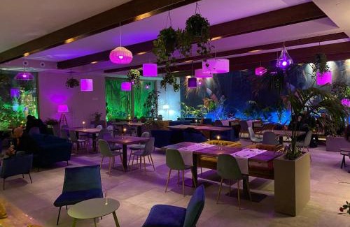 Assisi Hotel | Borgo Antichi Orti Assisi