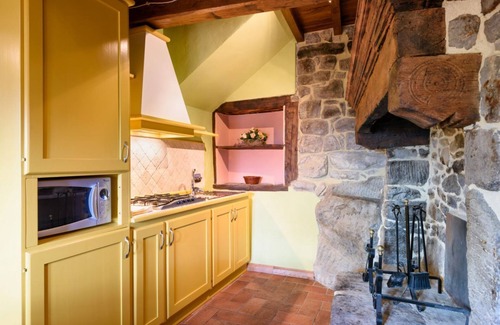 Raggiolo Wohnung | Borgo dei Corsi - LAMPO 2 Apartment