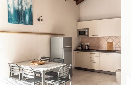 Perito Haus | Borgo del Bambù