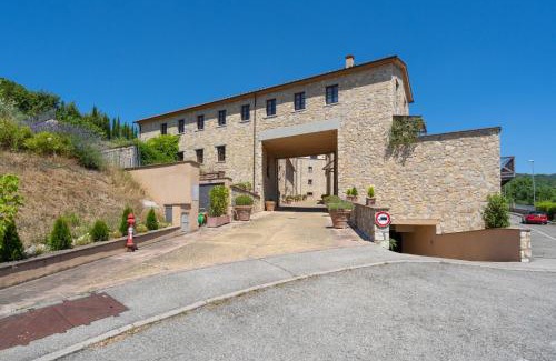 Gaiole in Chianti Haus | Borgo di Gaiole - Casa BD - apartment with a view & travel guide