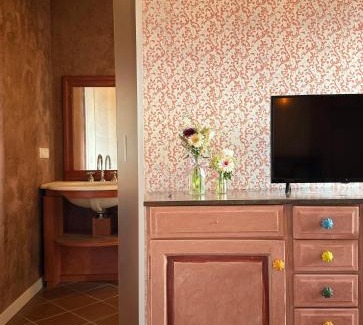 Castelfranco di Sopra Haus | Borgo La Capraia