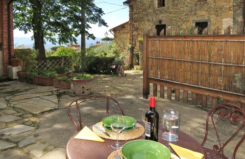 Pian di Sco Haus | Borgo La Cella by Interhome