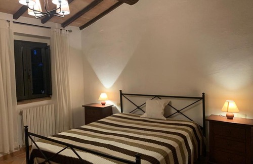 Santa Luce Haus | Borgo La Torre