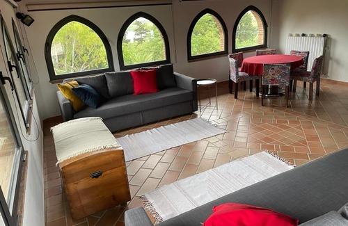 Santa Luce Haus | Borgo La Torre