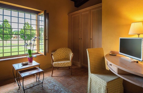 Castelraimondo Hotel | Borgo Lanciano Resort & Spa