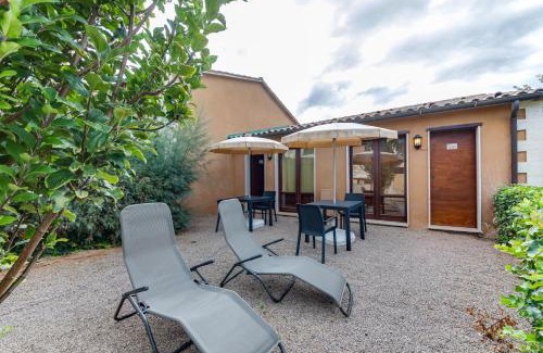 Magliano in Toscana Hotel | Borgo Magliano Resort