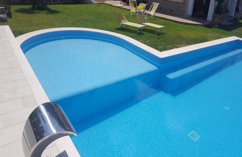 Tropea Wohnung | Borgo Panoramico Apartaments Tropea n. 3